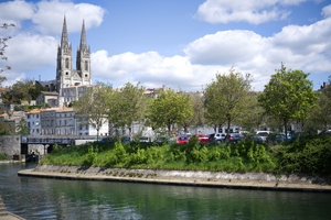 Avocat Niort